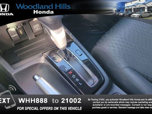 Used 2015 Honda Civic EX image 17
