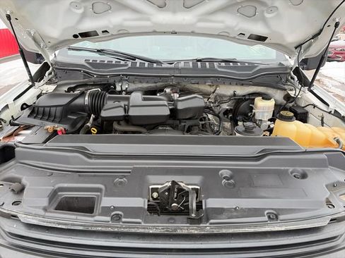 Used 2017 Ford F350 XL AWD/4WD image 41