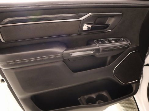 Used 2024 RAM 1500 TRX w/ TRX Level 1 Equipment Group image 17