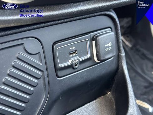 Used 2015 Jeep Renegade Limited FWD image 29