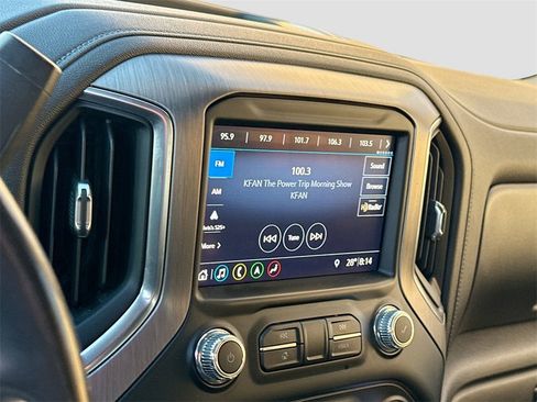 Used 2019 GMC Sierra 1500 Denali w/ Denali Ultimate Package image 4