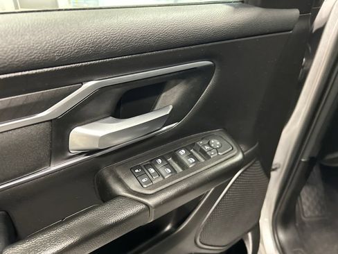 Used 2025 RAM 1500 Lone Star AWD/4WD image 15