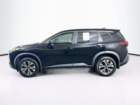Used 2023 Nissan Rogue SV FWD image 4