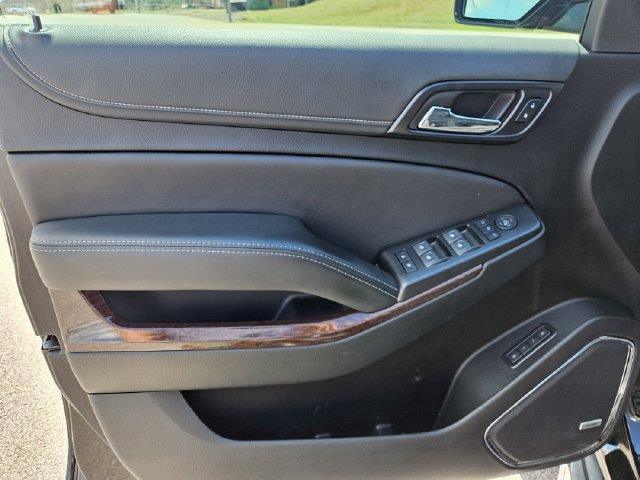 Used 2020 GMC Yukon SLT w/ Open Road Package RWD image 10