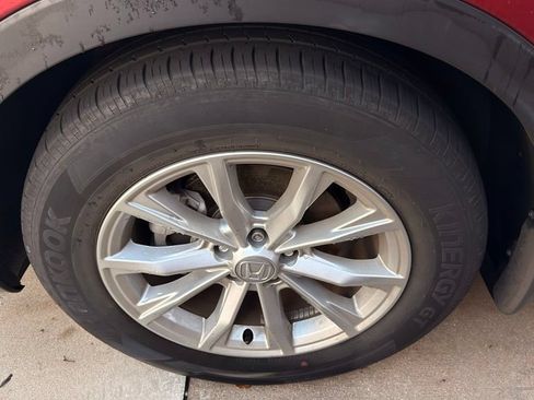 Used 2024 Honda CR-V EX-L image 12