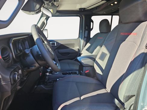 New 2026 Jeep Wrangler Rubicon image 9