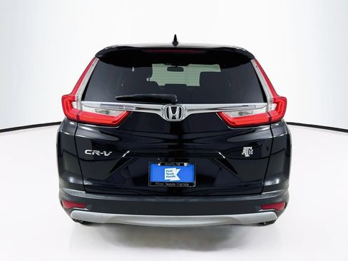 Used 2018 Honda CR-V EX image 6