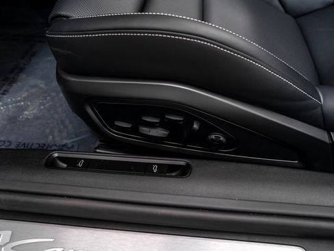 New 2026 Porsche 911 Carrera 4S image 27