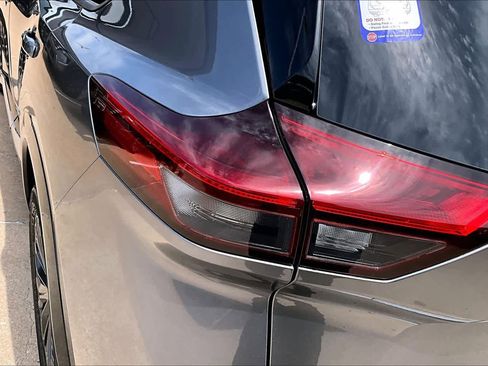 New 2026 Nissan Rogue Platinum w/ Platinum Premium Package AWD/4WD image 14