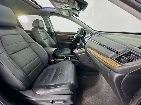 Used 2021 Honda CR-V EX-L image 39