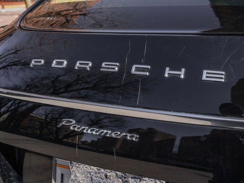 Used 2012 Porsche Panamera 4 image 76