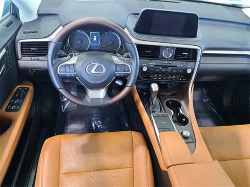 Used 2022 Lexus RX 350 FWD w/ Premium Package image 15