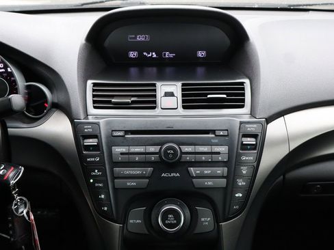 Used 2012 Acura TL SH-AWD image 35
