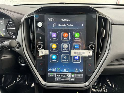 New 2026 Subaru Crosstrek 2.5i Limited image 16