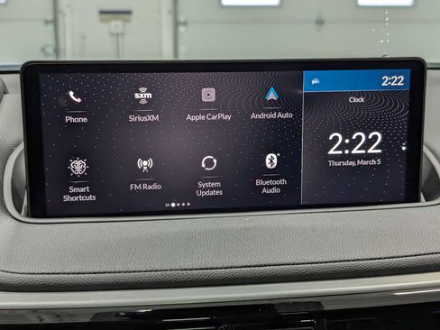 Certified 2023 Acura MDX SH-AWD image 31