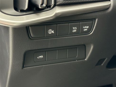 New 2026 MAZDA CX-90 3.3 Turbo w/ Select Package image 17