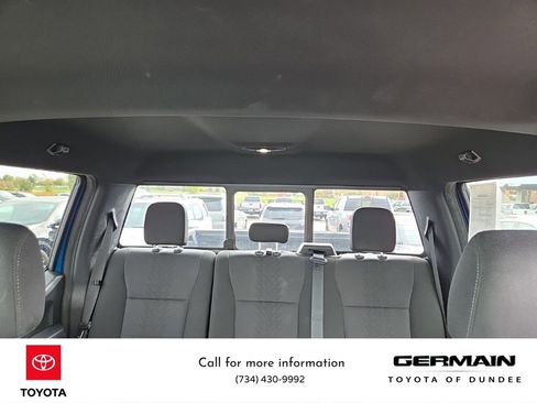 Used 2019 Ford F150 Limited image 39