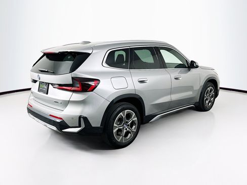 Used 2025 BMW X1 xDrive28i AWD/4WD image 9