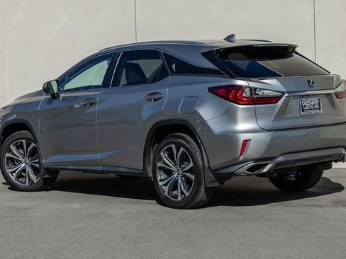 Used 2019 Lexus RX 350 FWD w/ Navigation Package image 3