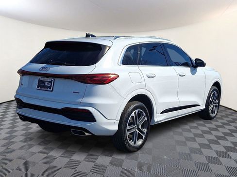 New 2025 Audi Q5 Premium image 6