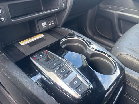 Used 2021 Honda Passport Elite image 30