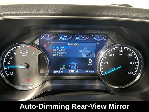 Used 2023 Ford F150 XLT w/ Equipment Group 301A Mid AWD/4WD image 24