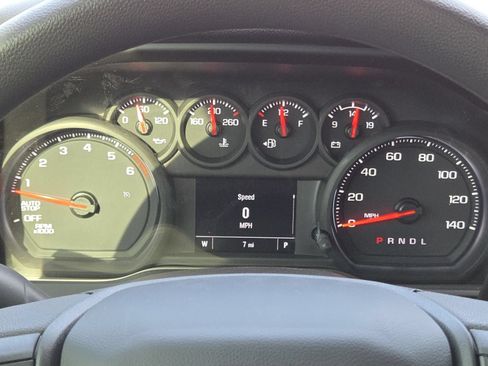 New 2026 GMC Sierra 1500 Pro w/ Pro Value Package RWD image 28
