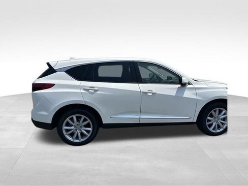 Used 2023 Acura RDX AWD image 8