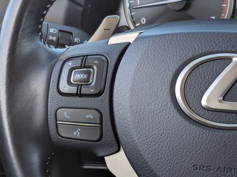 Used 2020 Lexus NX 300 300 Base image 25