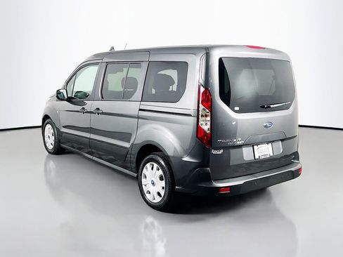 Used 2021 Ford Transit Connect XL FWD image 7