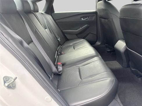 Used 2024 Honda Accord Sport image 23