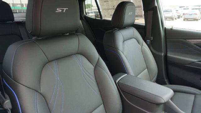 New 2026 Buick Envista Sport Touring w/ Convenience I Package FWD image 17