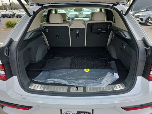 New 2026 Genesis GV80 3.5T e-SC AWD/4WD image 32