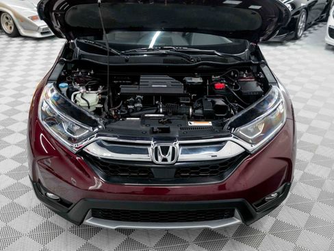 Used 2019 Honda CR-V EX-L image 87