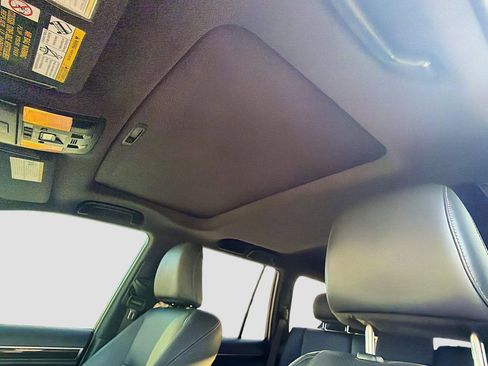 Used 2022 Lexus GX 460 Luxury image 27