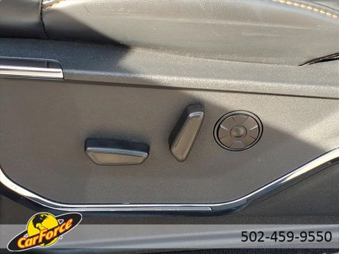 Used 2024 Ford F350 Platinum image 19