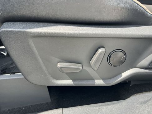 Used 2022 Ford Bronco Wildtrak AWD/4WD image 22