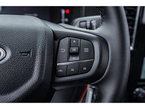 New 2026 Ford Ranger XLT w/ Advanced Towing Package image 13