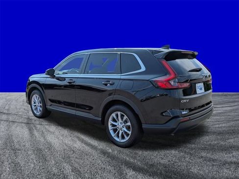 Used 2025 Honda CR-V EX-L image 6