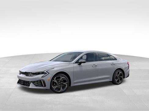 Used 2026 Kia K5 GT-Line AWD/4WD image 3