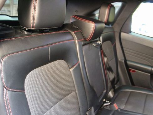 Used 2023 Ford Escape ST-Line image 13