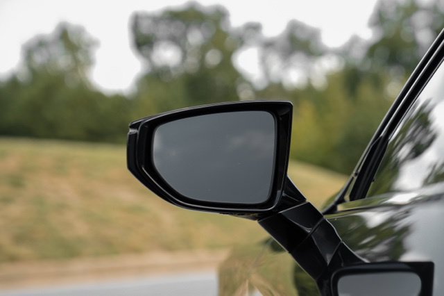 Used 2024 Lexus IS 300 F Sport RWD image 17