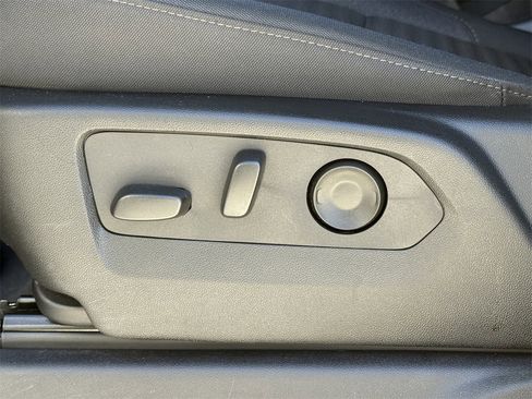 Certified 2024 Chevrolet Silverado 1500 RST w/ LPO, Dark Essentials Package image 24