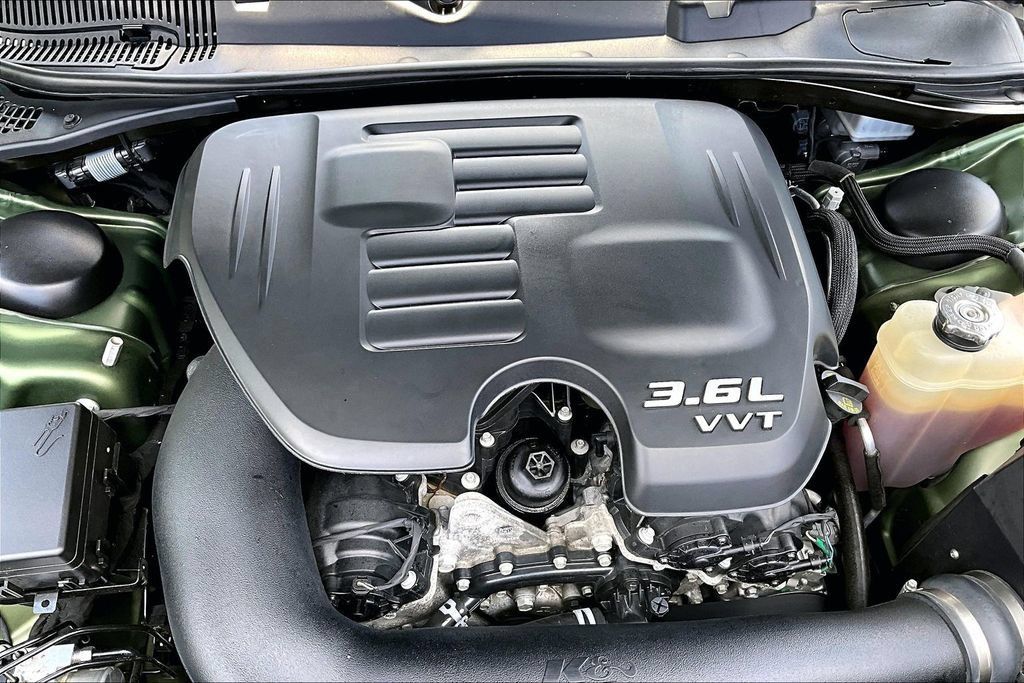 Used 2021 Dodge Challenger GT w/ Plus Package AWD/4WD image 30
