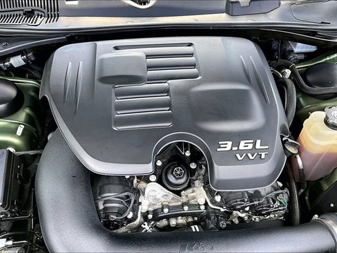 Used 2021 Dodge Challenger GT w/ Plus Package AWD/4WD image 30