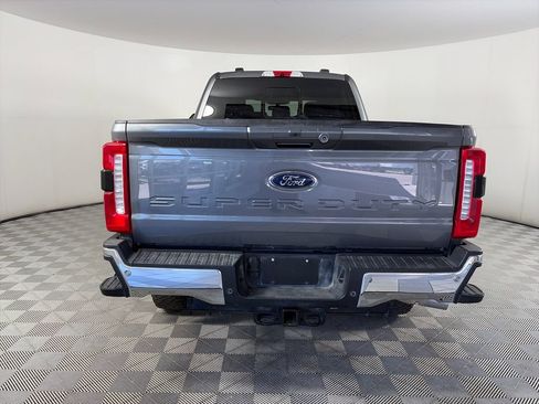 Used 2024 Ford F250 Lariat AWD/4WD image 6