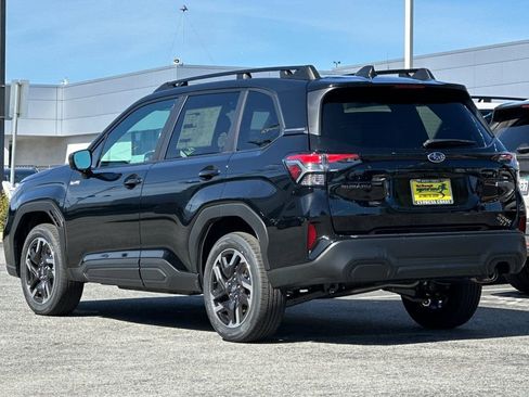 New 2026 Subaru Forester Premium AWD/4WD image 6