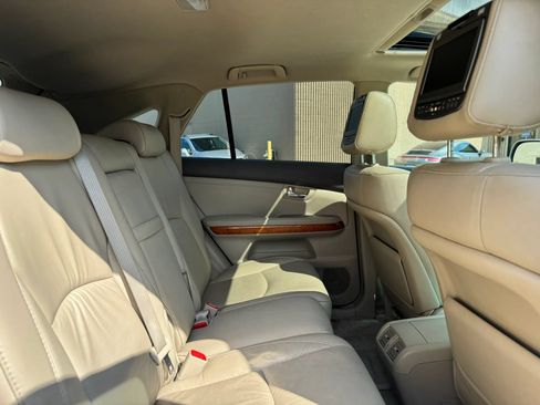 Used 2008 Lexus RX 350 AWD image 32