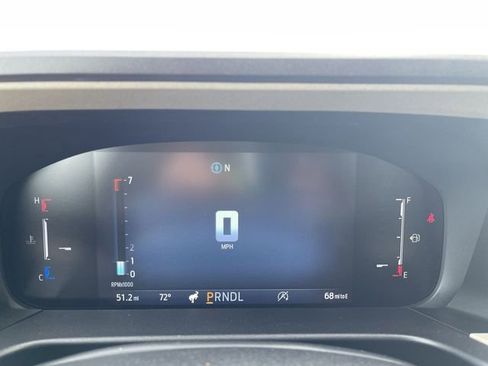 New 2026 Ford Bronco Sport Big Bend AWD/4WD image 17