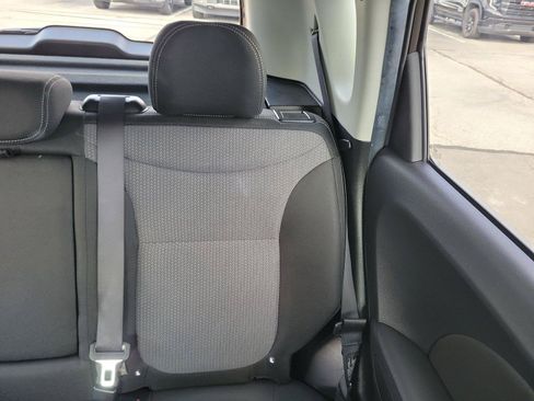 Used 2018 Kia Soul + FWD image 14